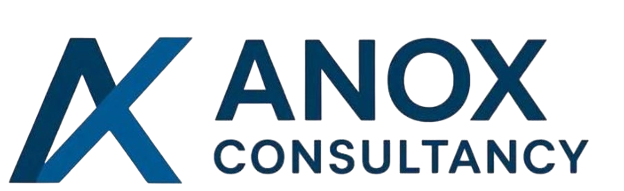 Anox Consultancy Logo
