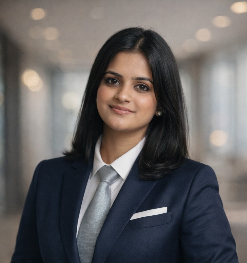 Vaishnavi